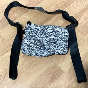 Lululemon Yoga Mat Holder